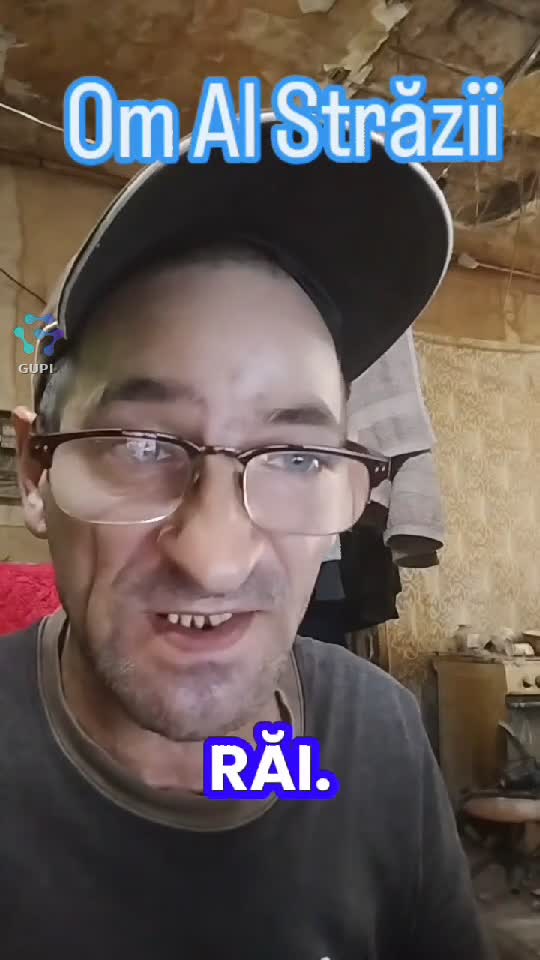 așa au ajuns oamenii care iubesc banii o răutate de nedescris și bună tuturor.om Al Străzii 😎☝️