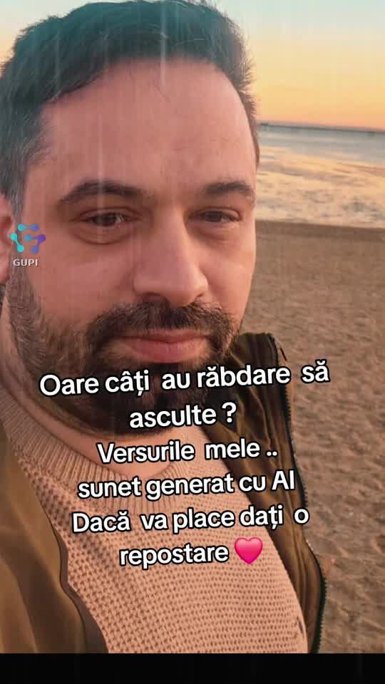Versuri  din suflet