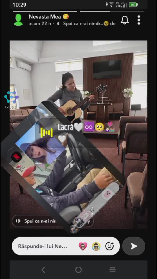 Video