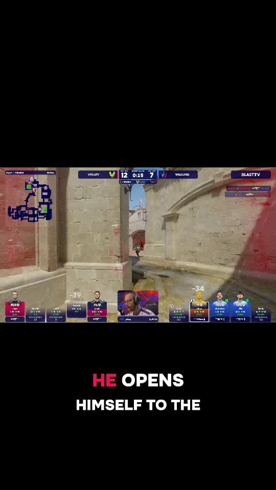 Mezii MELTS B Site with 4K AK Spray! 💥🧠