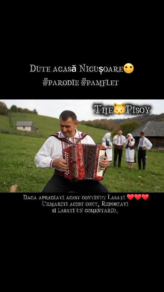Dute acasă Nicușoare🙂 🐱Pisoy @The🐱Pisoy