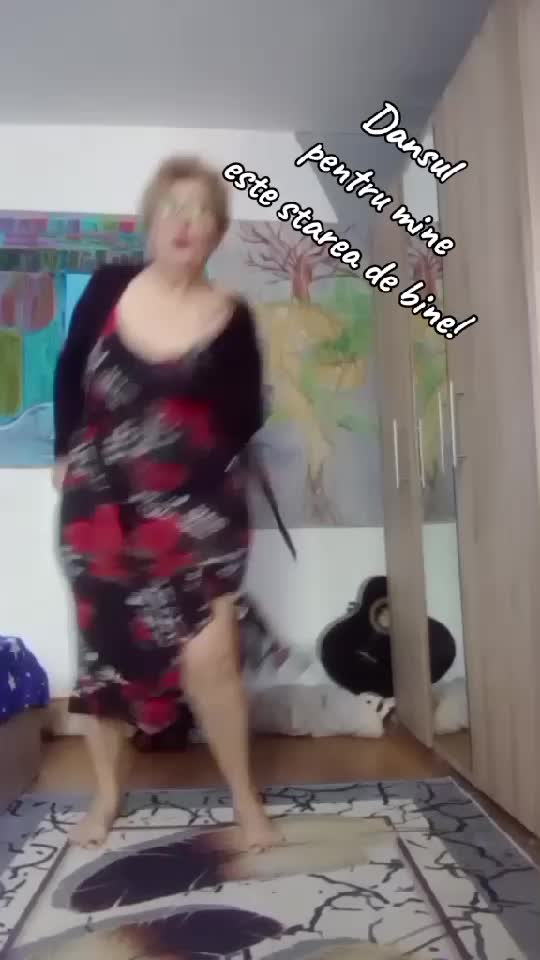 Să te simti liber!