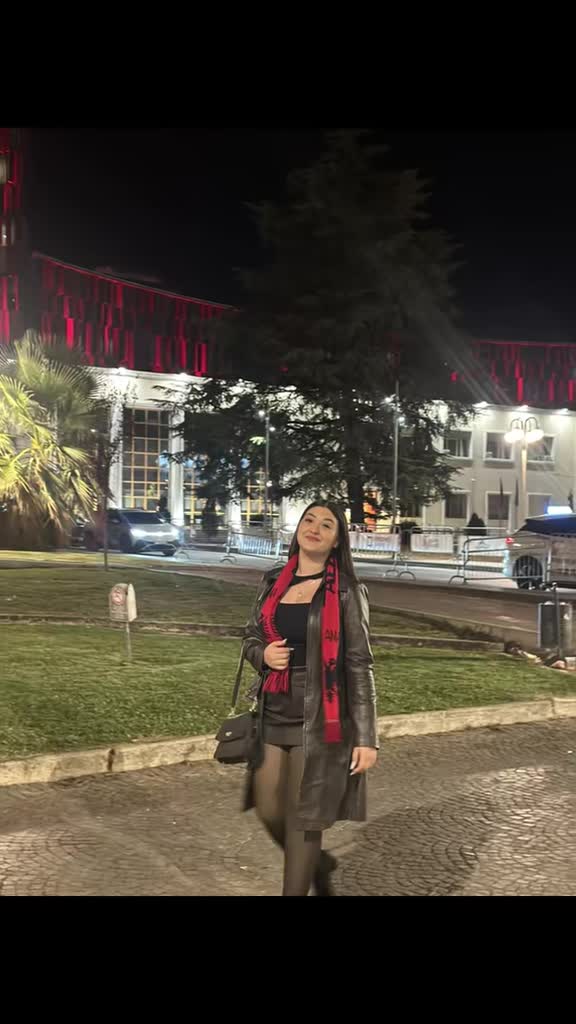 🇦🇱❤️