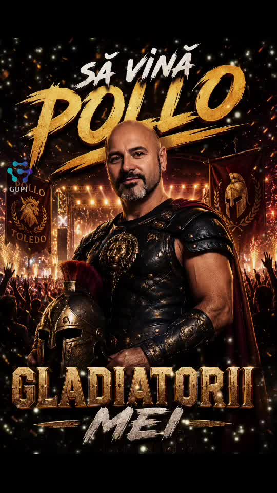 Video de @pollotoledo