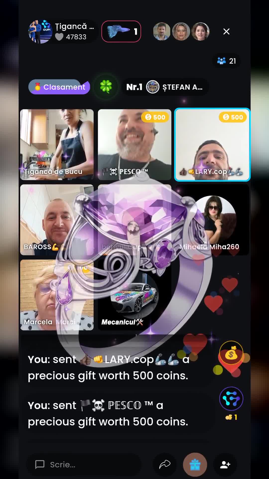 Video de @gupiuser876492