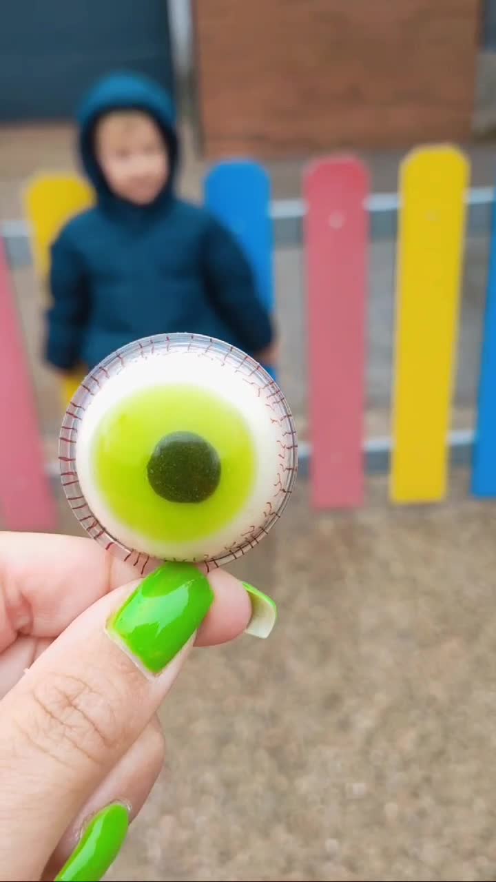 Jeleu dulce 🍡.jr