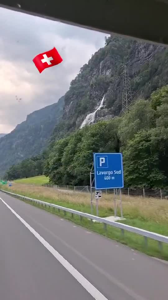 🇨🇭