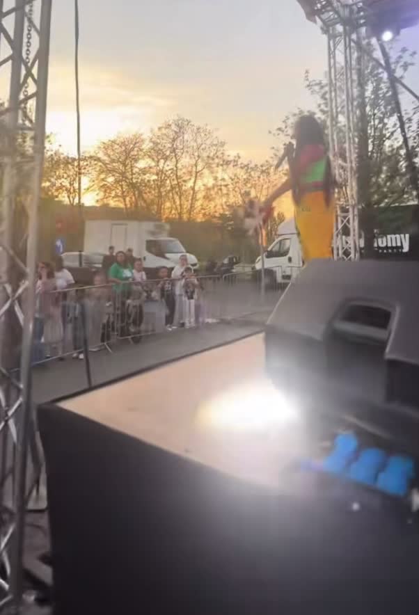 Video de @Bubblenanaa