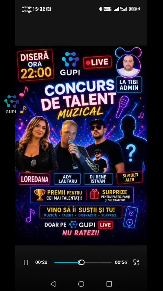 Video