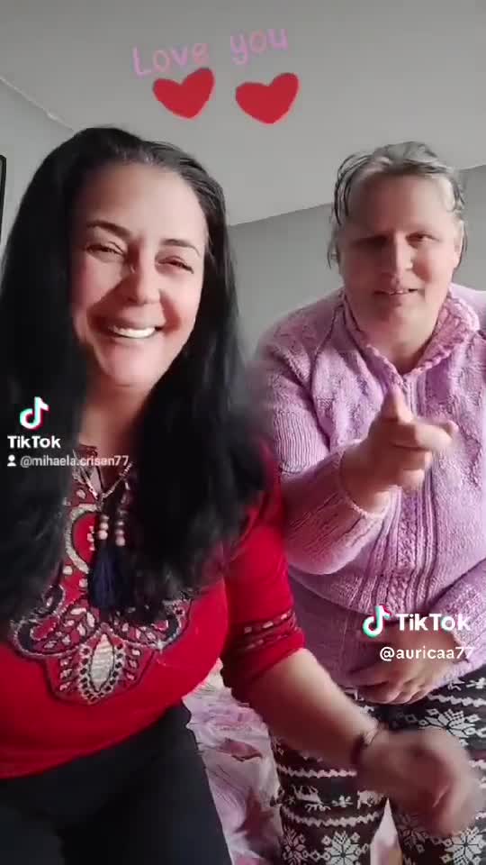Original Sound - Mihaela Rus
