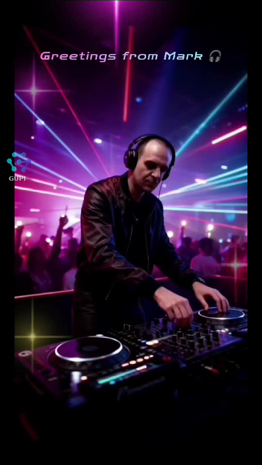 🎧Hello everyone, wherever you are👌😉 I wish you all a beautiful evening ✋