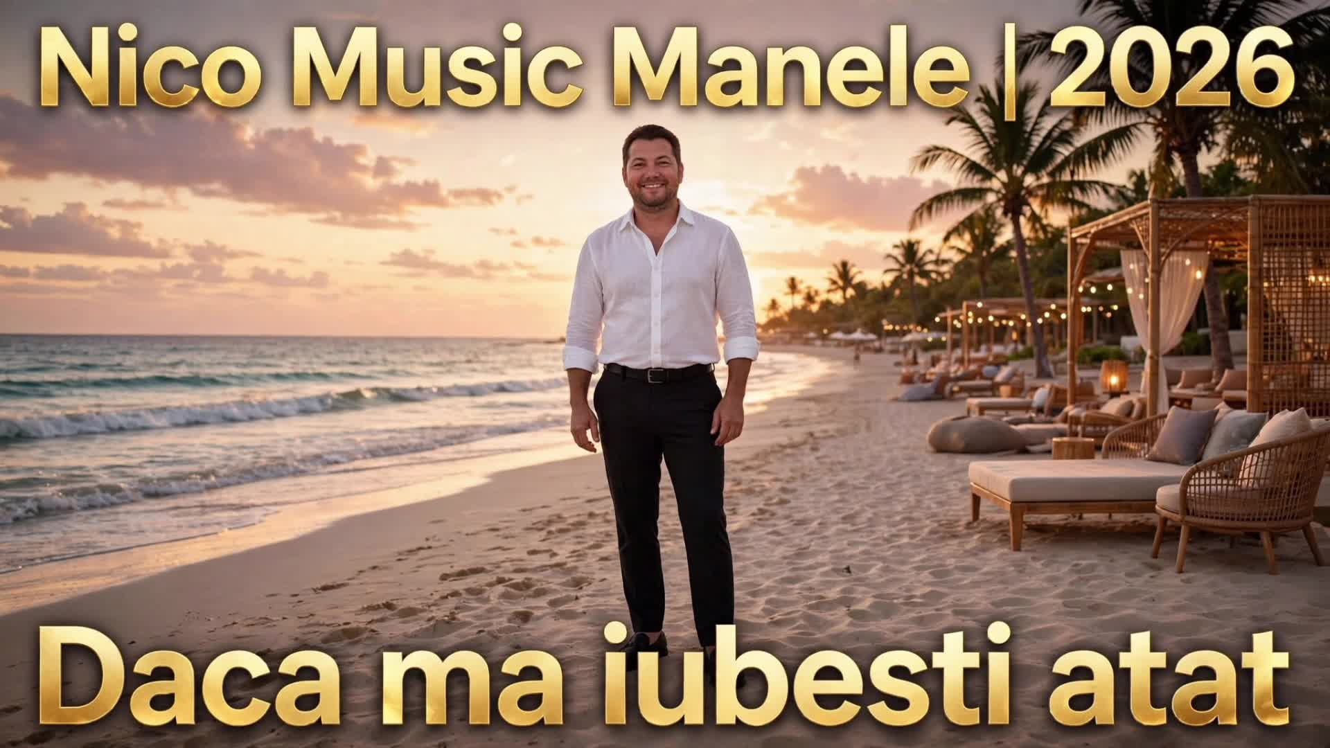 Dacă mă iubești atât.