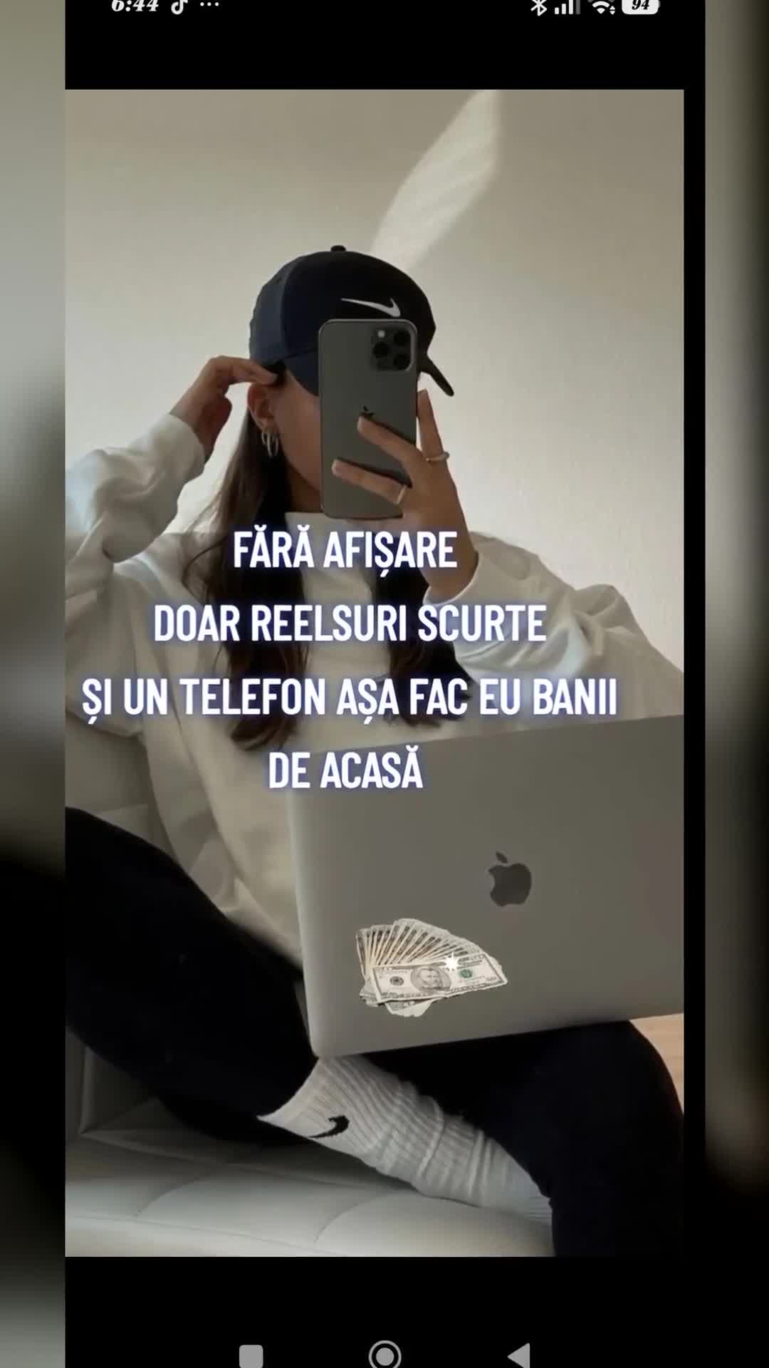 libertate financiara 
poți lucra de oriunde
ai propriul tau magazin
|||{"overlays":[{"text":"CERE DETALII","x":0.1568892867476852,"y":0.7996206368815307,"fontSize":26.0,"color":4294901760,"isEmoji":false}]}