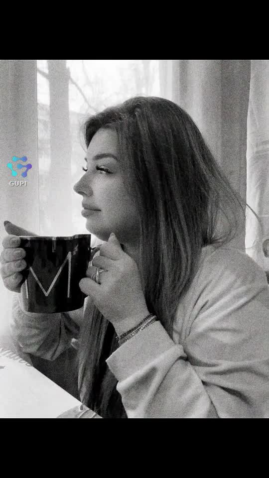 Cafeaua nu schimbă lumea, dar îți dă câteva minute să te gândești cum ai putea să o schimbi ♥️🤗