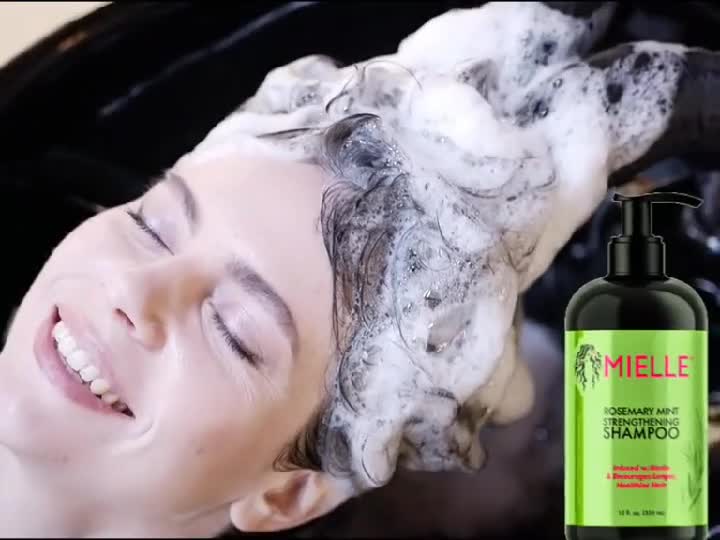 Produsele pentru îngrijirea părului de la Mielle doar pe KubikStore.com