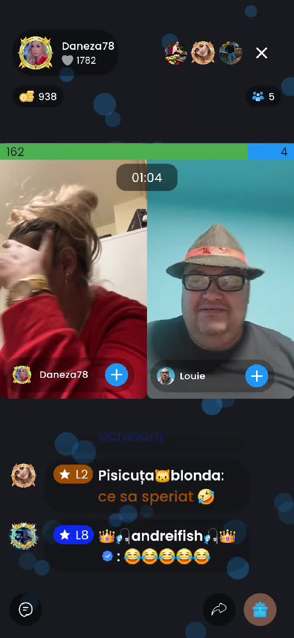 😅🤣😂 @Daneza78 ❤️