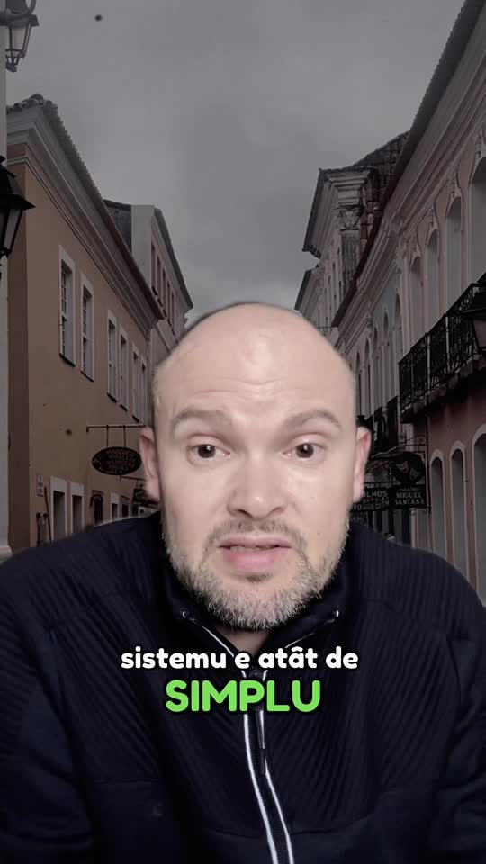 Am început cu 10$ și am construit ceva real.
Nu e scam, nu e vrăjeală – e un sistem simplu, cu susținere reală.
Vrei și tu un venit pasiv? Scrie ‘REAL