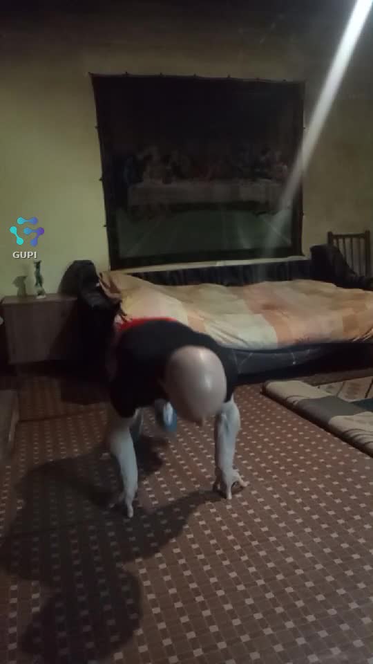 Video de @Dacian13