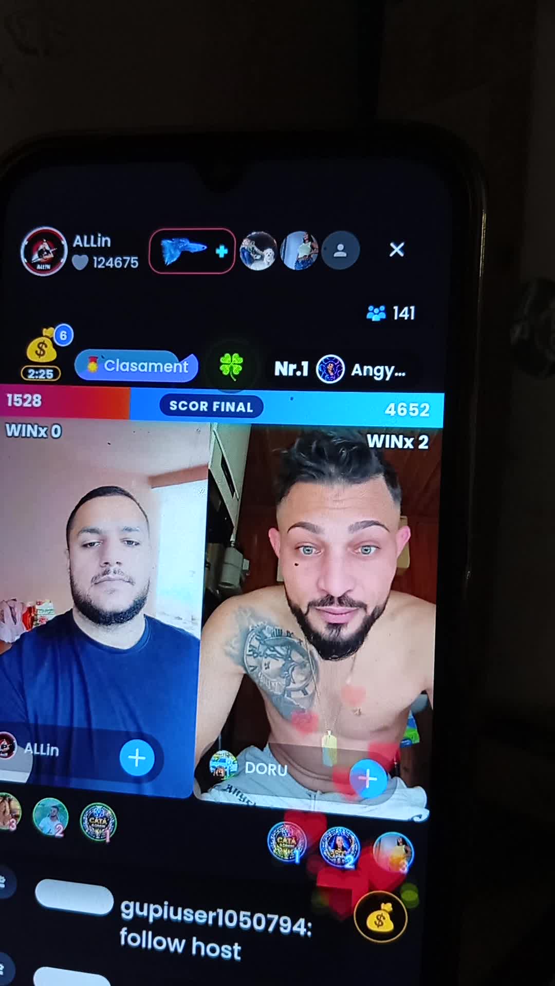 Video de @gupiuser143407