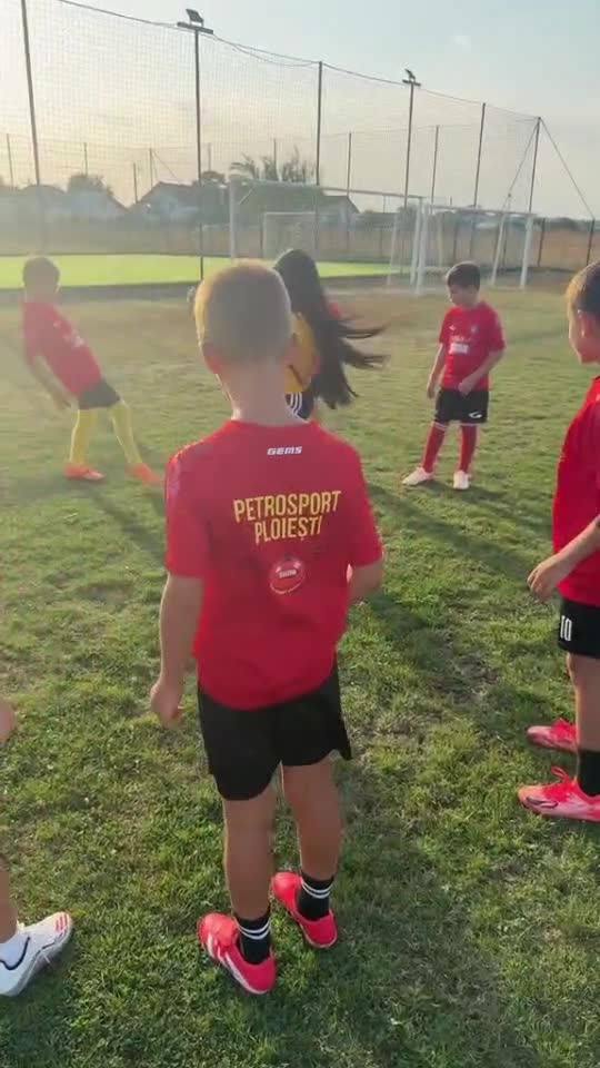 LA fotbal