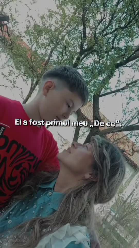 "