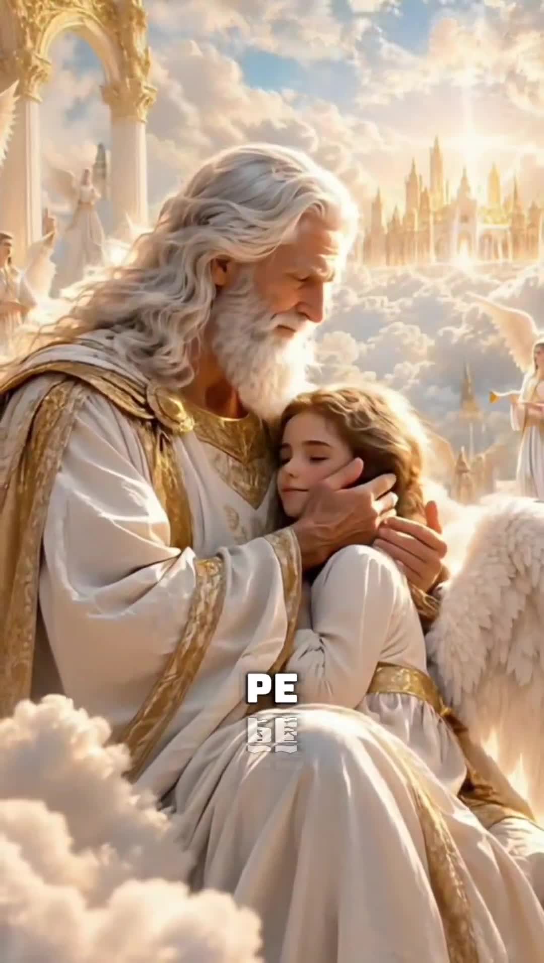 Dumnezeu nu te părăsește