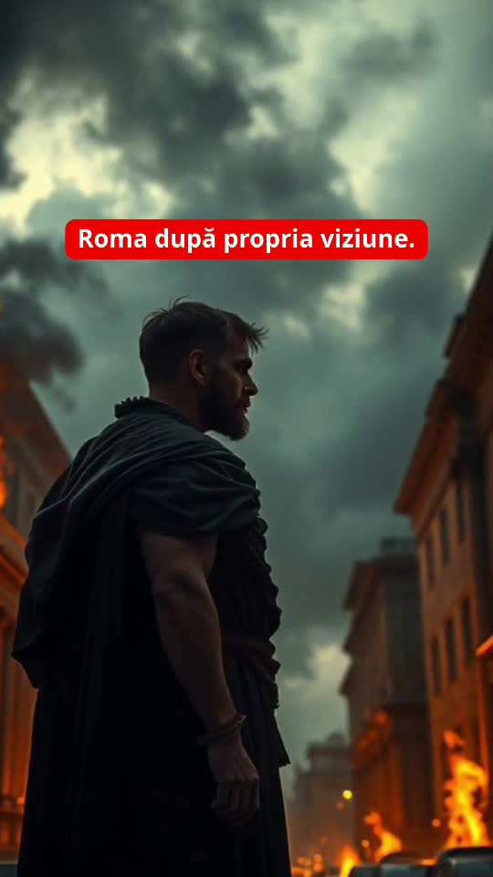 Istoria are secrete bine păstrate – de la conspirații regale la invenții uitate. Descoperă ce nu se spune în manuale!