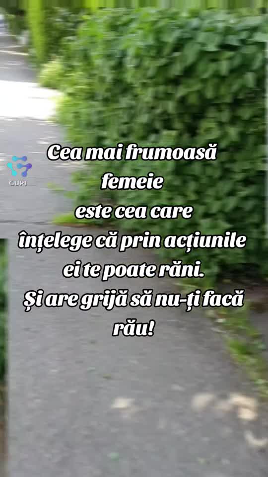 cea mai frumoasă femeie...☝️☝️☝️