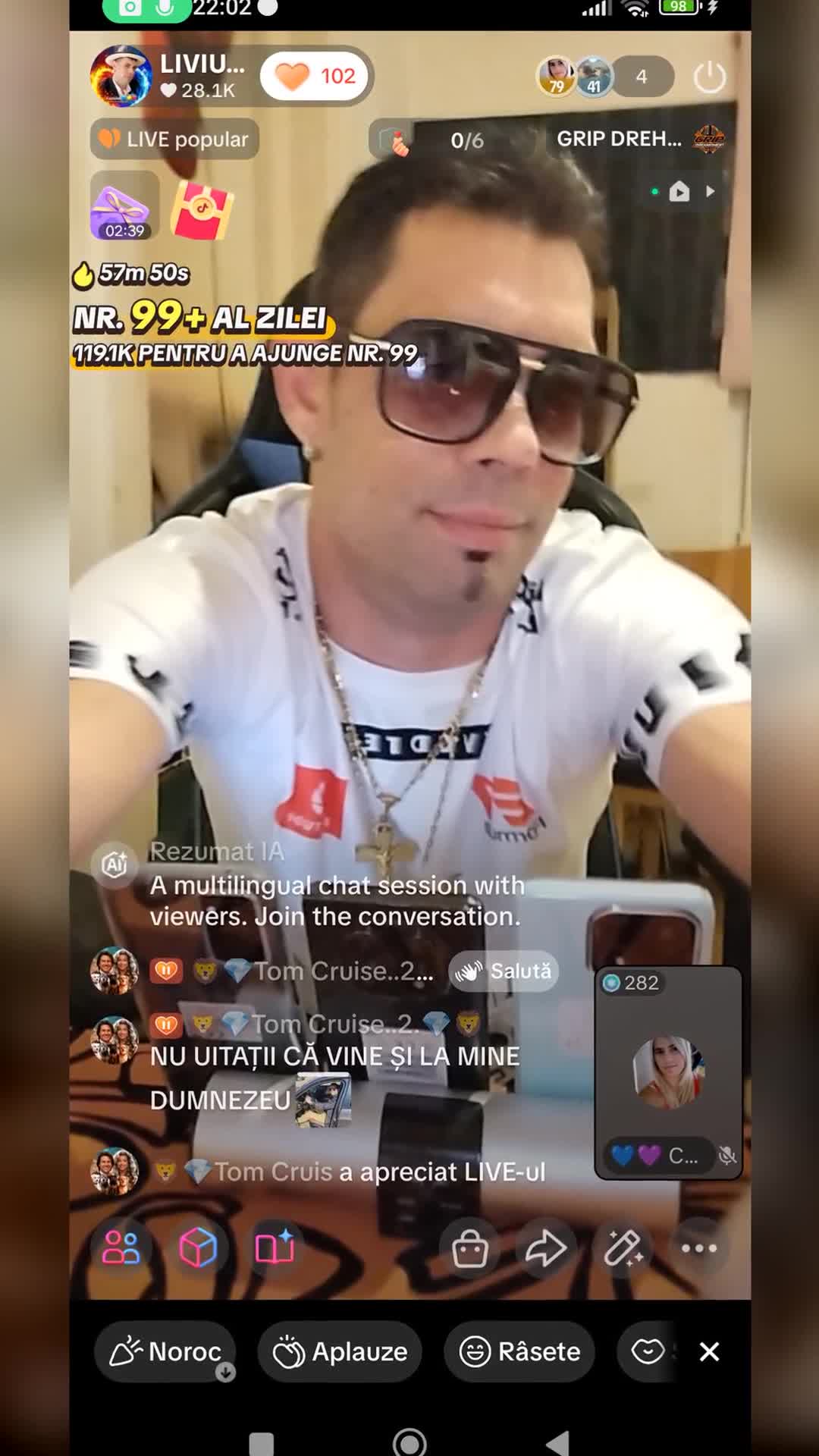 Video de @gupiuser1072968