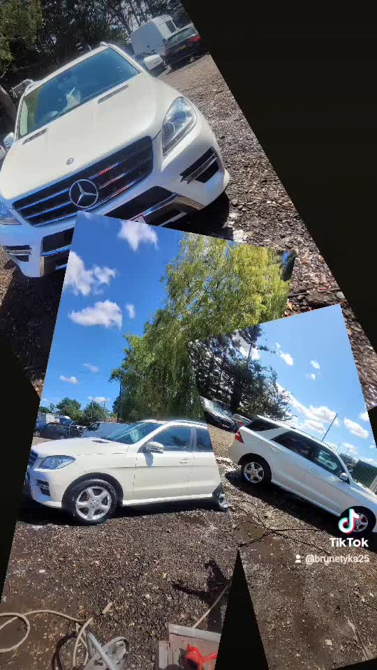 #mercedes