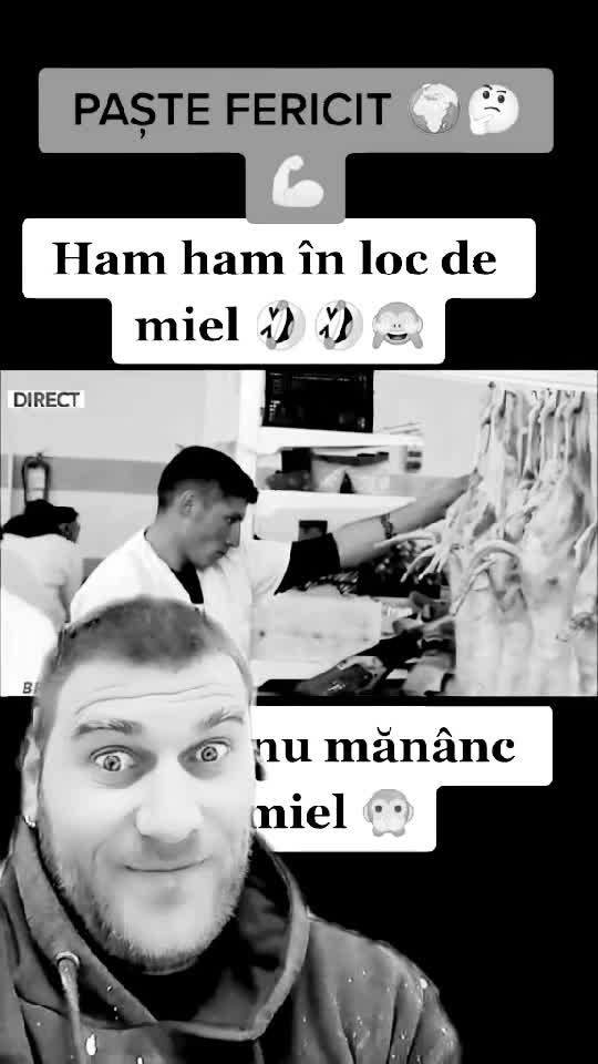 PASTE FERICIT
