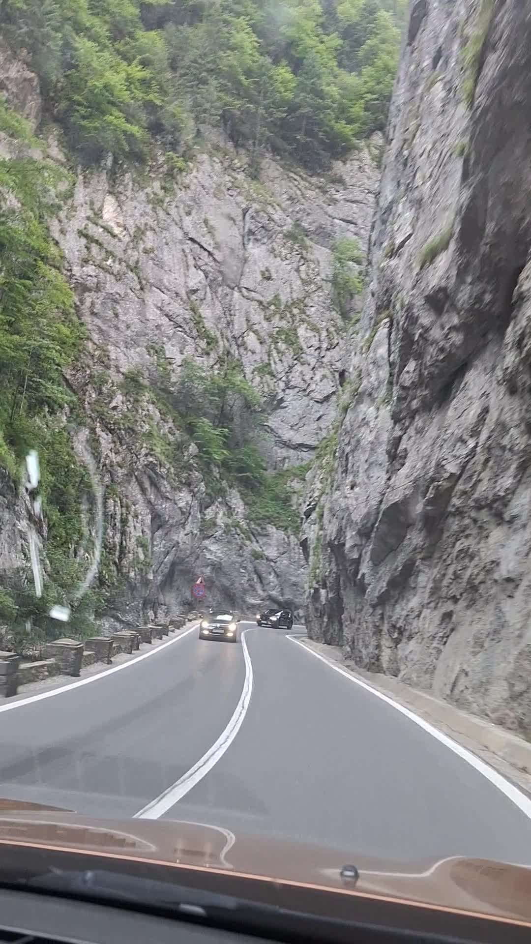 Cheile Bicazului