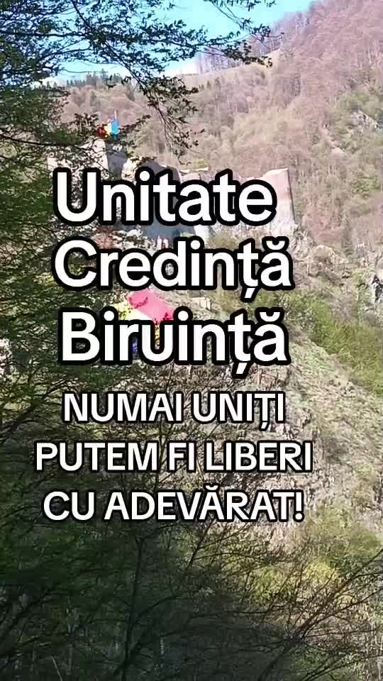 Poporul Învinge!
