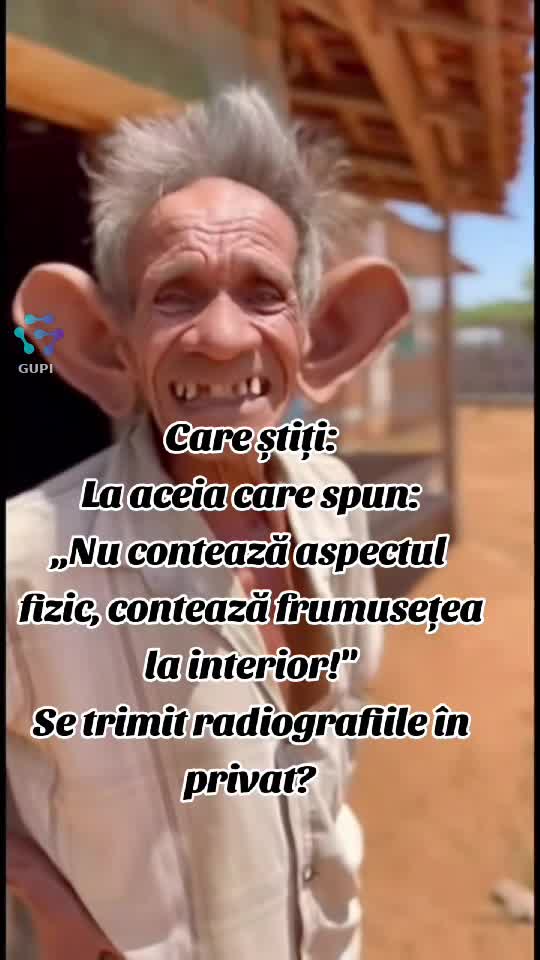 care știți?...😁😁😁