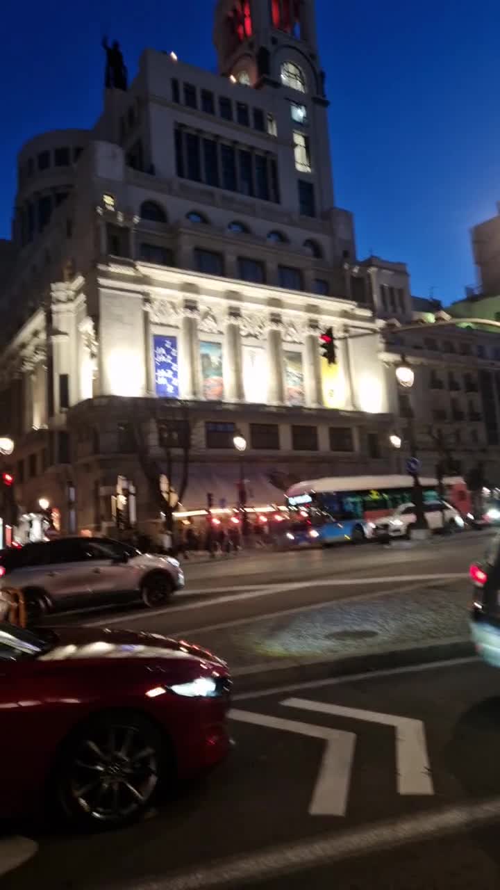 Madrid ♥️