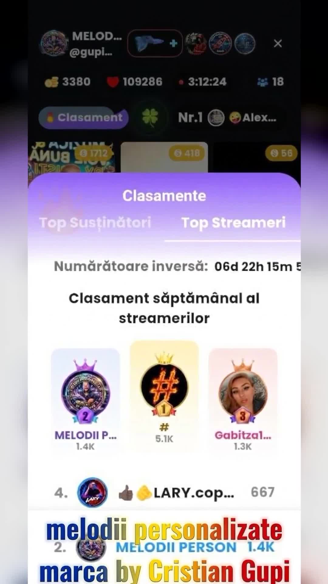 Video de @gupiuser29364