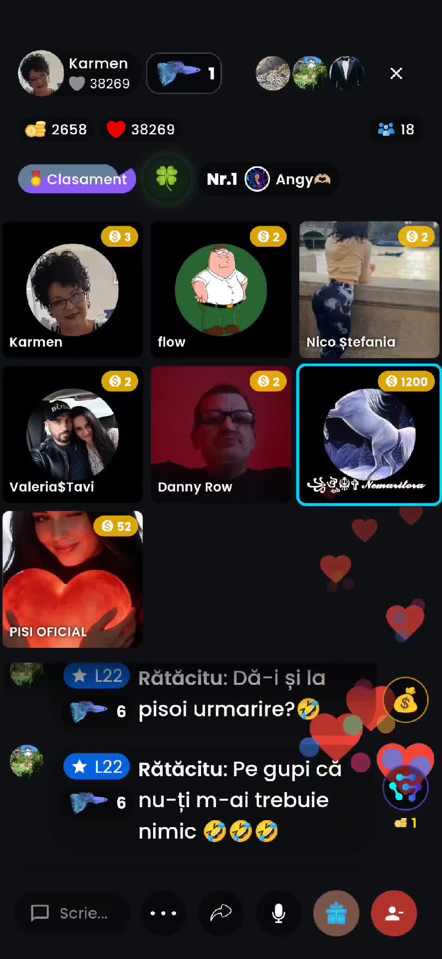 Video de @gupiuser892781