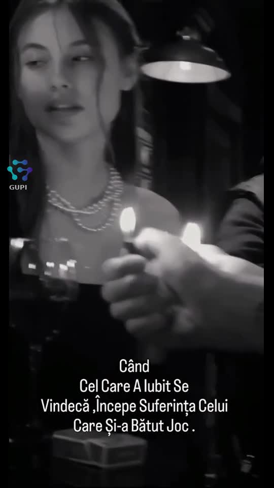 cand ma rănesti nu te aștepta să fiu aceeași
