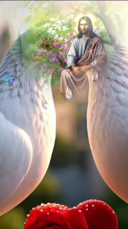 Video de @NinelaNinela🙏♾️🙌🤍🕊♾️