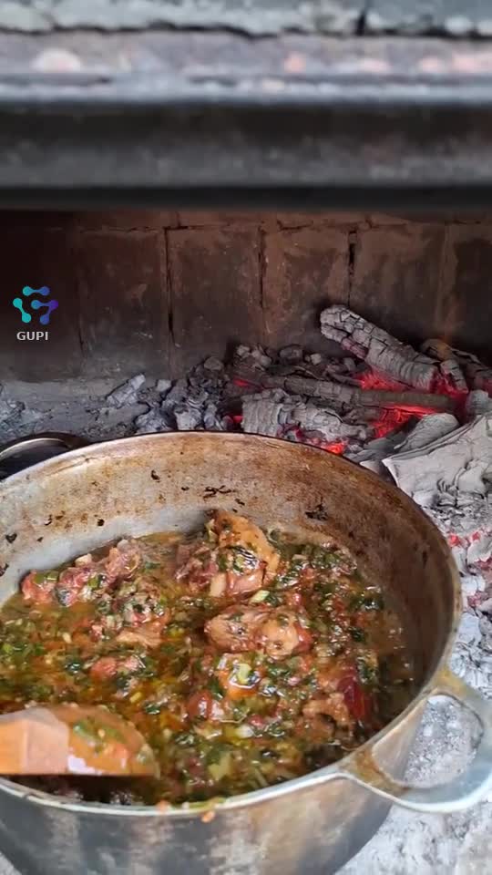 Stufat de miel, pregătit intun mare fel!🤗
