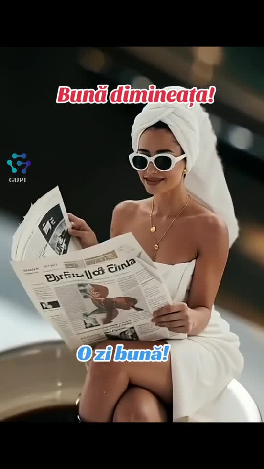 bună dimineața!☕☕