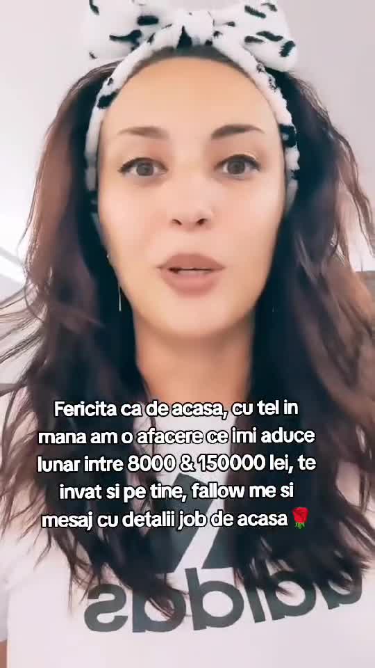 Vrei sa castigi bani lucrand de acasa?