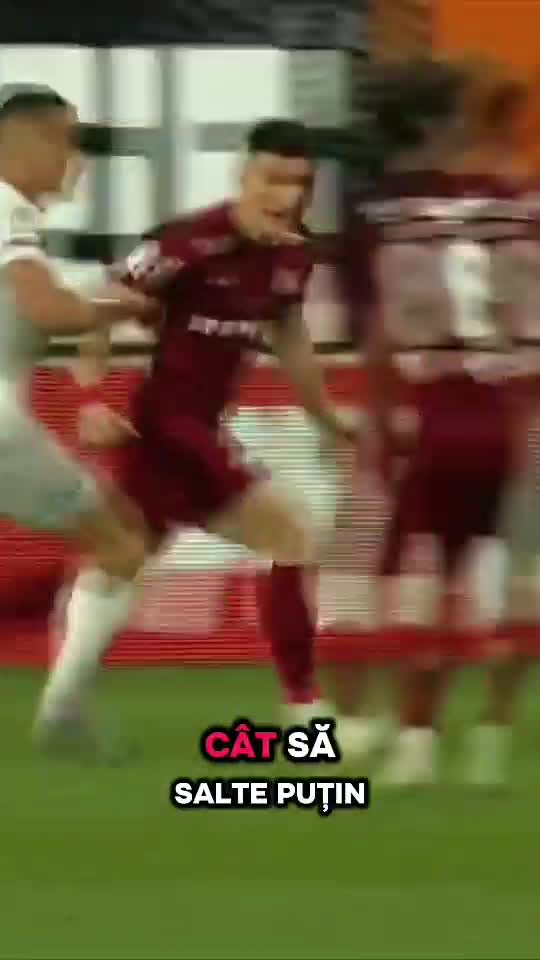 Buș BOMBAZĂ de la 30m! Finală de Cupă cu GOLURI de COLECȚIE! ⚽🚀