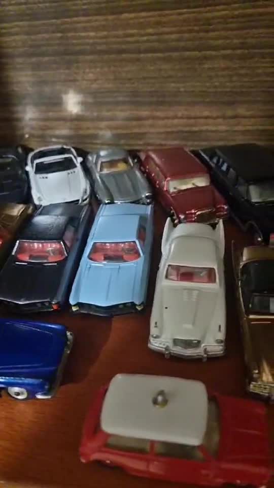 my collection