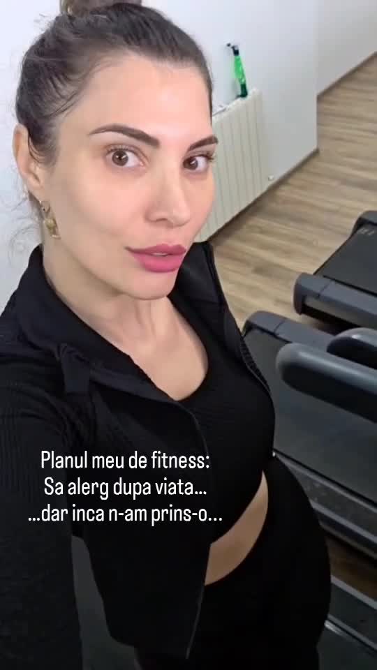 Dar macar ardem niste calorii in timp ce o cautam, nu?