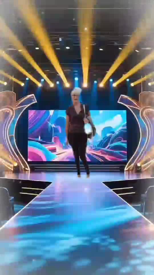 Video
