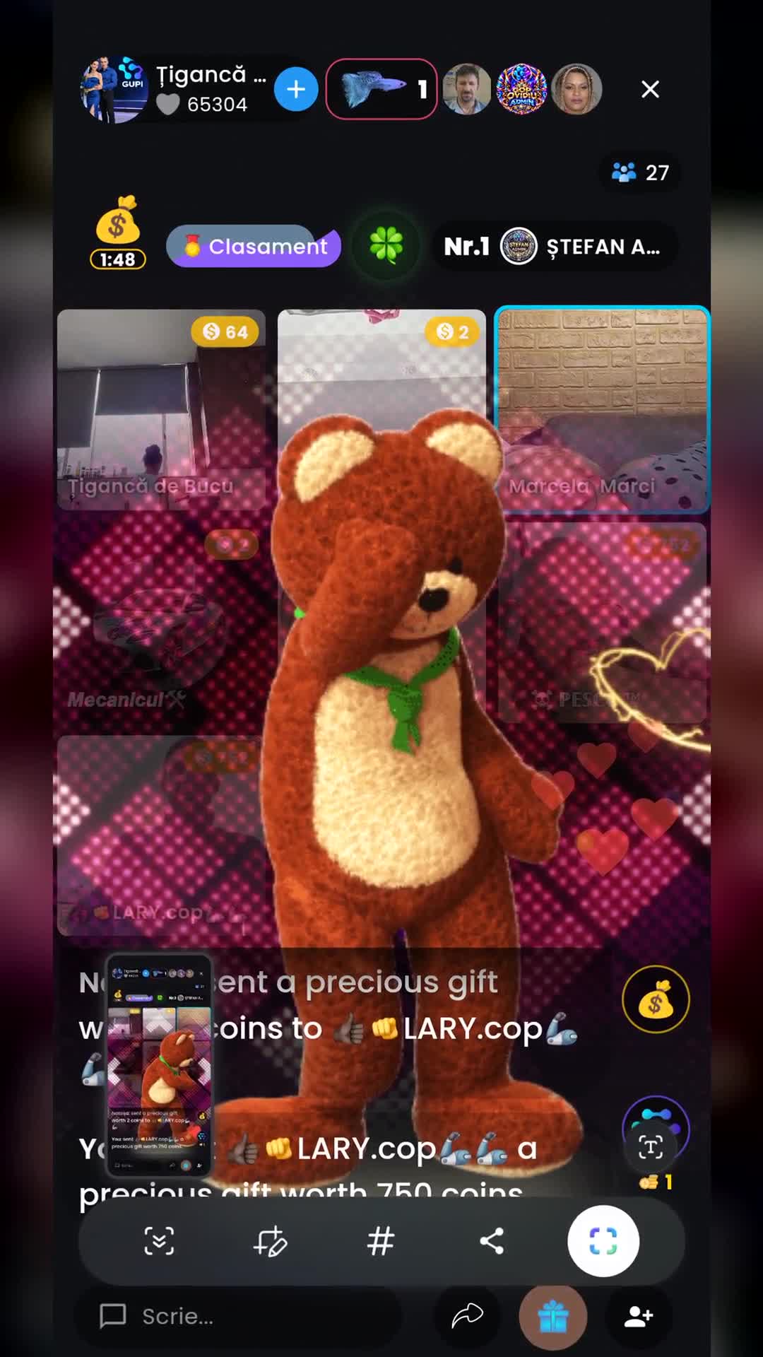 Video de @gupiuser876492