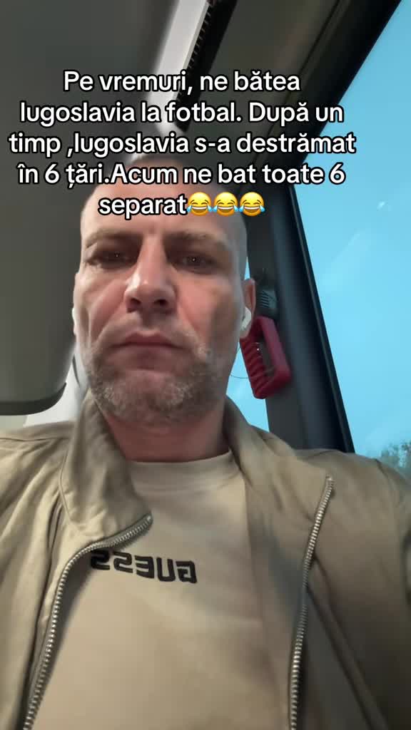 Video de @CristiOfficial