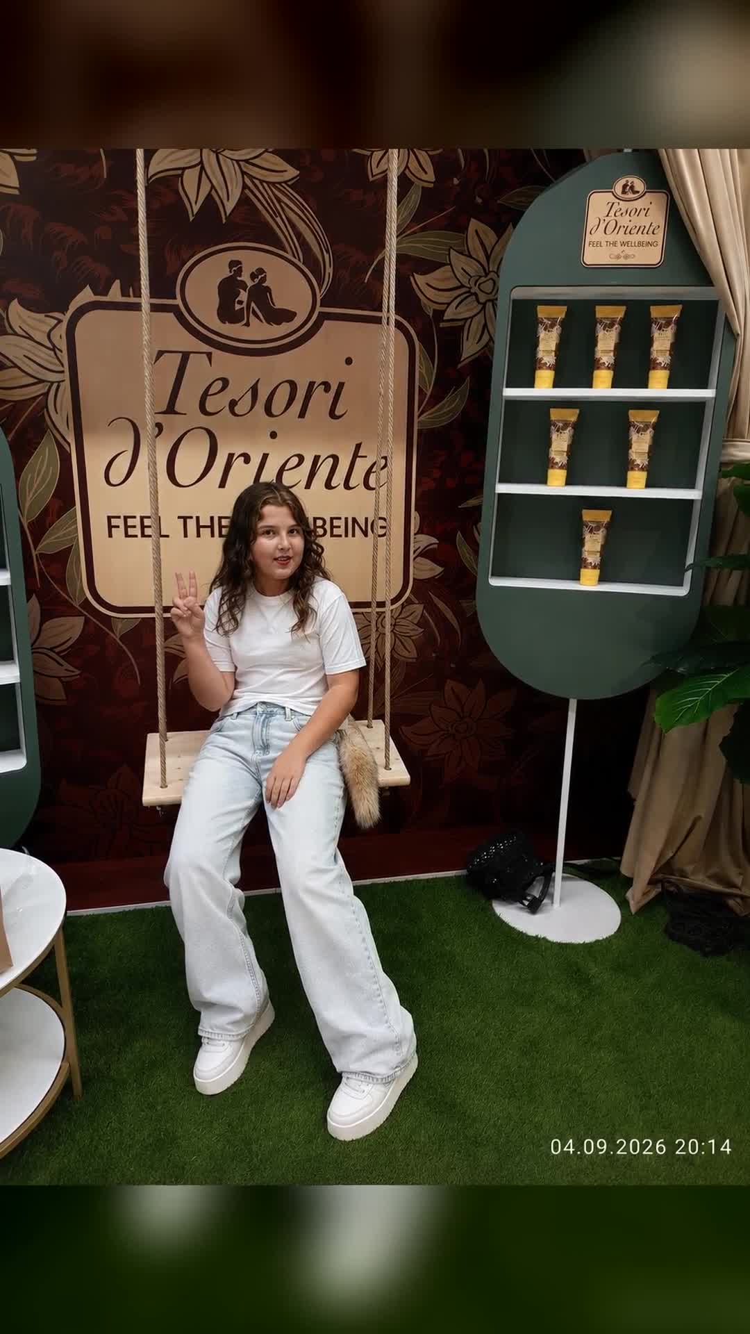 Video de @MariaȘtefania