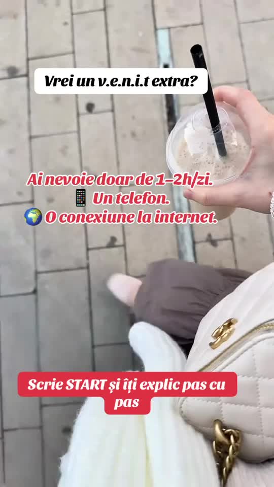 Te ajut pas cu pas să începi o afacere online ! Fără experiență și profit 100% al tău! Cere detalii!📱